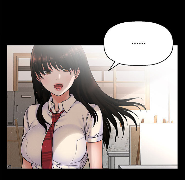 [韩国漫画] 我的女王 剧情,女学生#[440P]-45