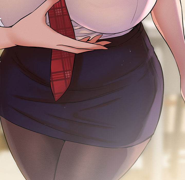 [韩国漫画] 我的女王 剧情,女学生#[440P]-51