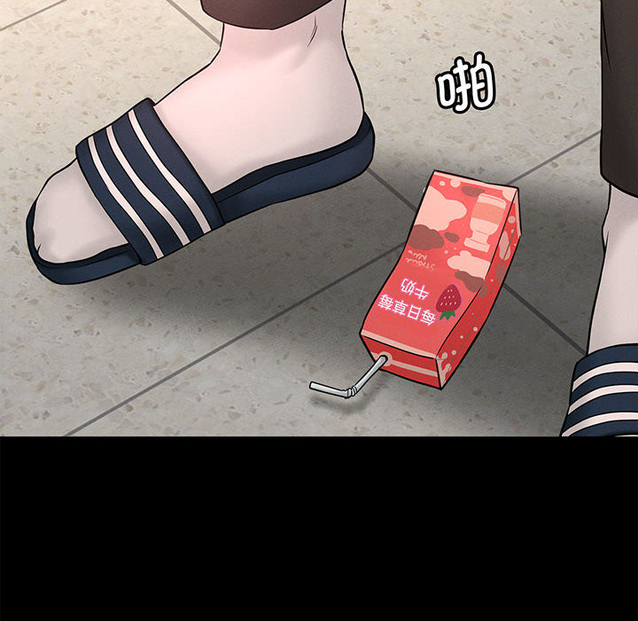 [韩国漫画] 我的女王 剧情,女学生#[440P]-53