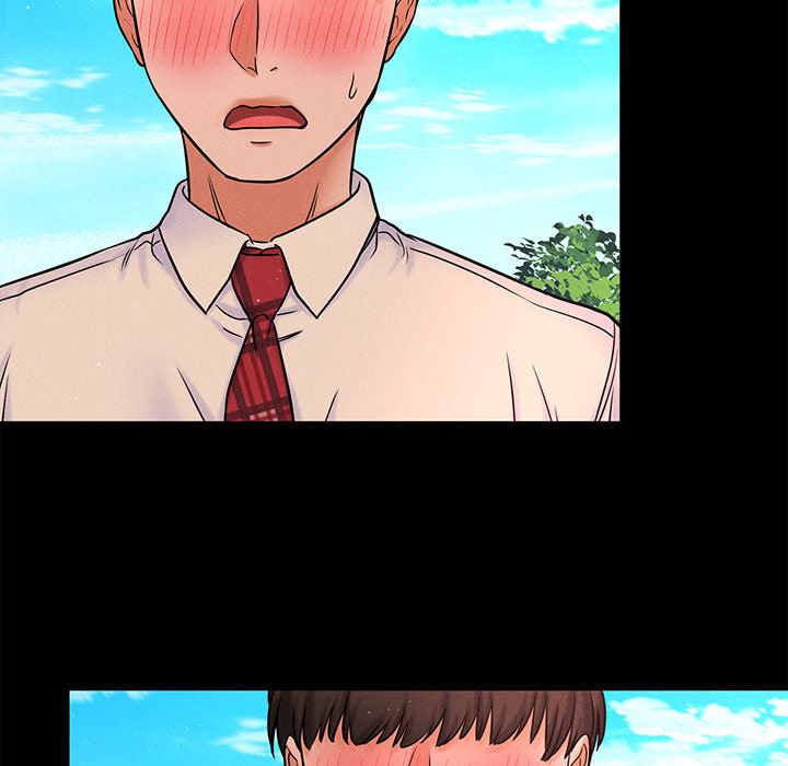 [韩国漫画] 我的女王 剧情,女学生#[440P]-61