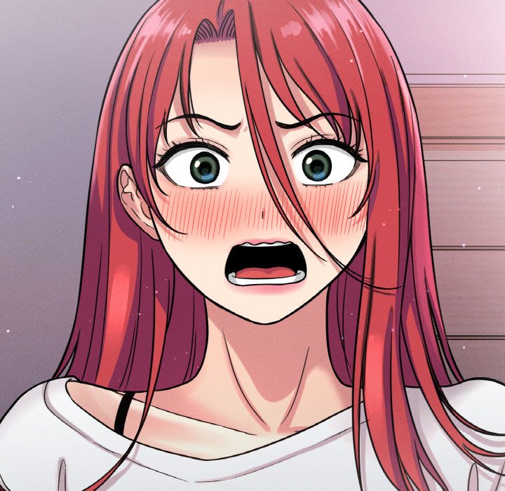 [韩国漫画] 我的女王 剧情,女学生#[238P]-12