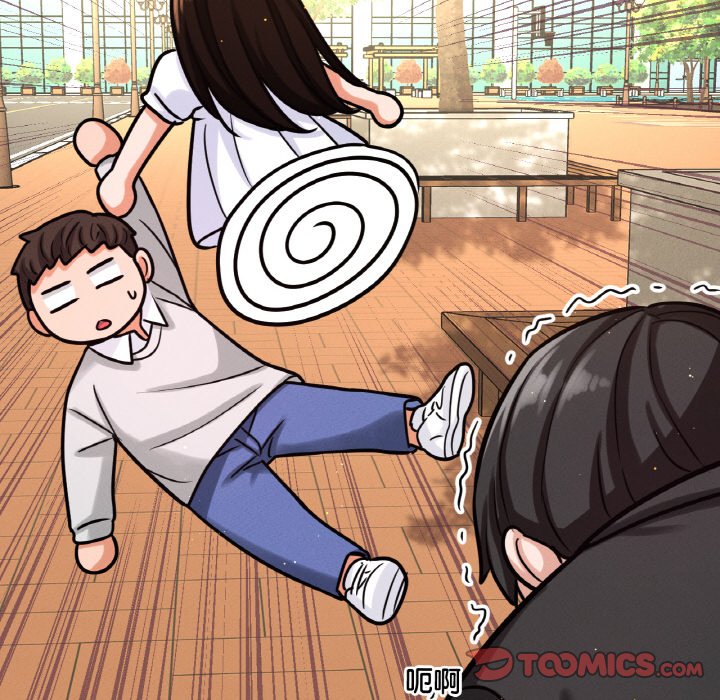 [韩国漫画] 我的女王 剧情,女学生#[230P]-102