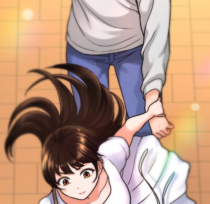 [韩国漫画] 我的女王 剧情,女学生#[230P]-108