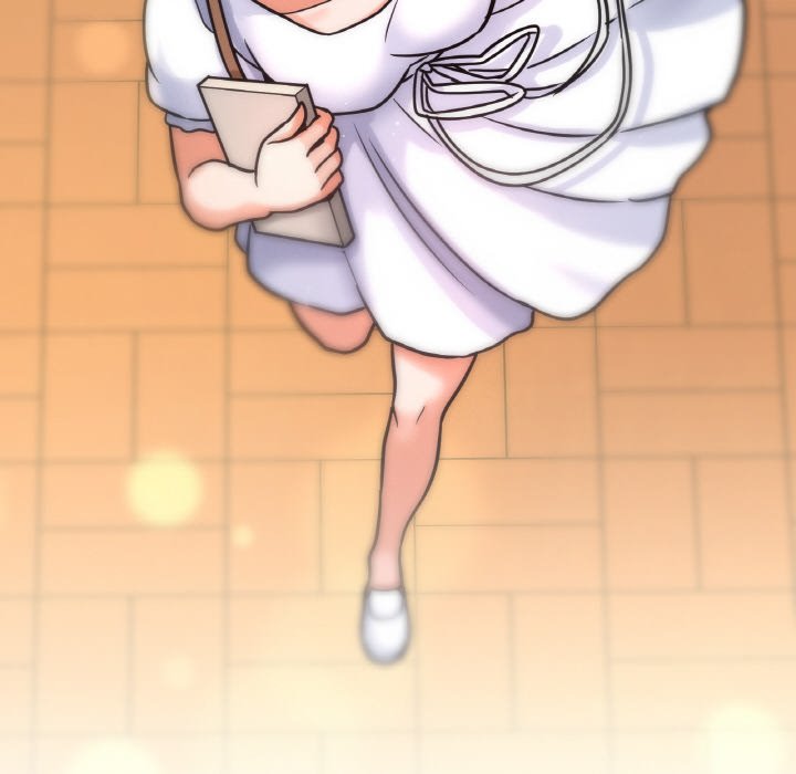 [韩国漫画] 我的女王 剧情,女学生#[230P]-109