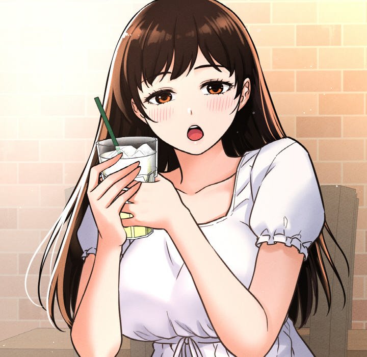 [韩国漫画] 我的女王 剧情,女学生#[230P]-151