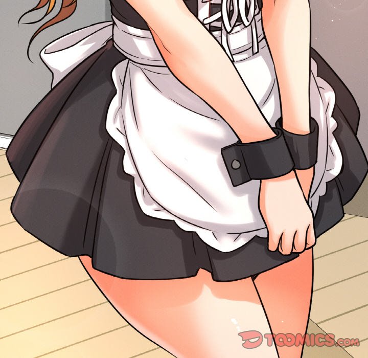 [韩国漫画] 我的女王 剧情,女学生#[230P]-204