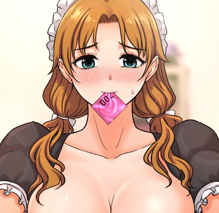 [韩国漫画] 我的女王 剧情,女学生#[230P]-206