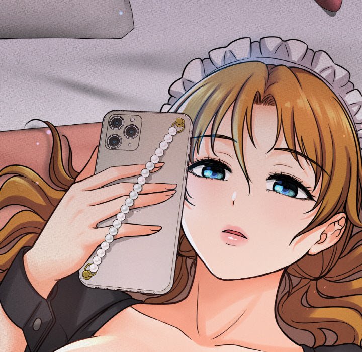 [韩国漫画] 我的女王 剧情,女学生#[230P]-227