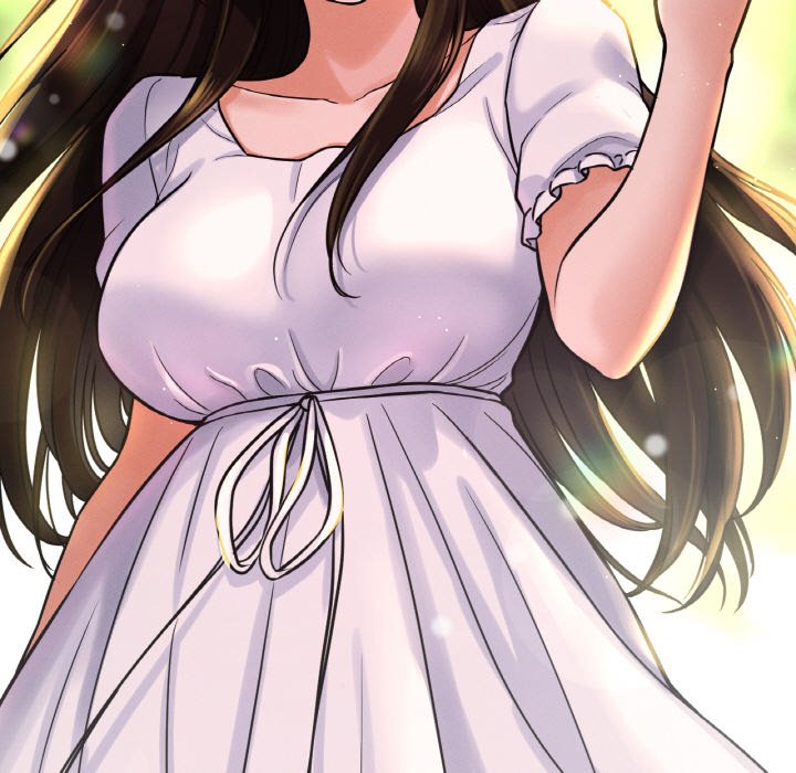 [韩国漫画] 我的女王 剧情,女学生#[230P]-49