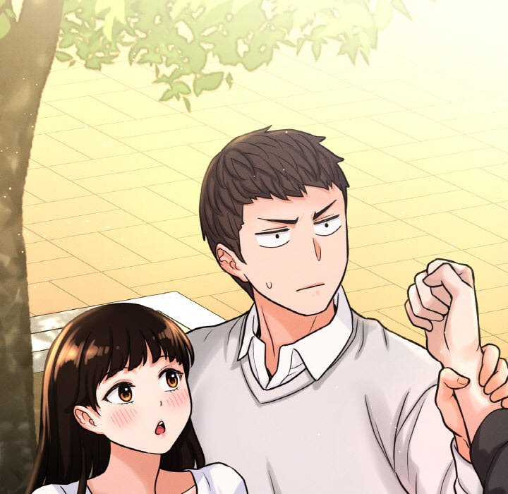 [韩国漫画] 我的女王 剧情,女学生#[230P]-61