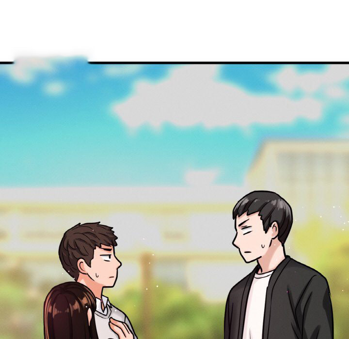 [韩国漫画] 我的女王 剧情,女学生#[230P]-87