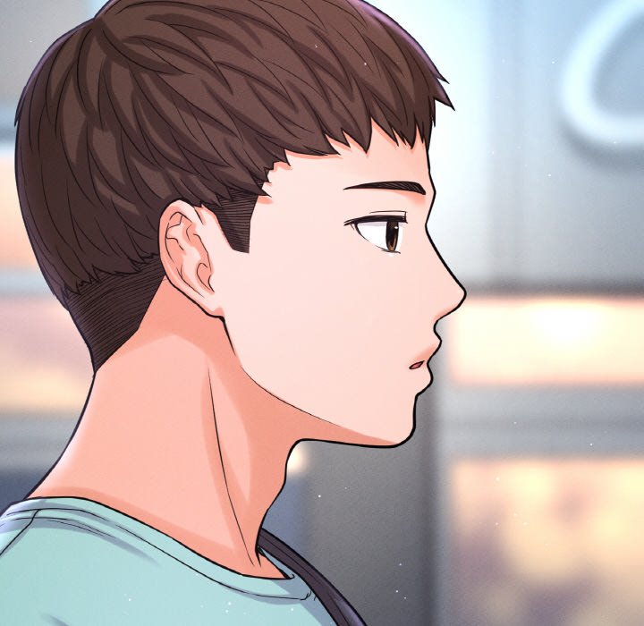 [韩国漫画] 我的女王 剧情,女学生#[223P]-10