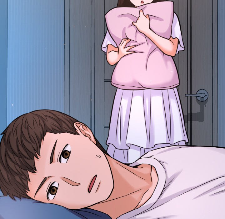 [韩国漫画] 我的女王 剧情,女学生#[223P]-125