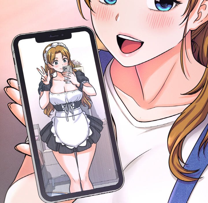 [韩国漫画] 我的女王 剧情,女学生#[223P]-15