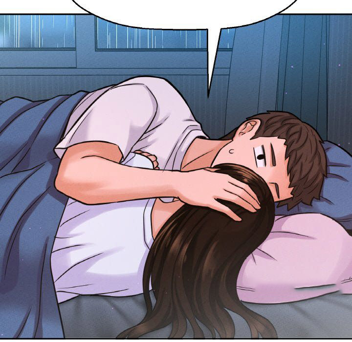 [韩国漫画] 我的女王 剧情,女学生#[223P]-171