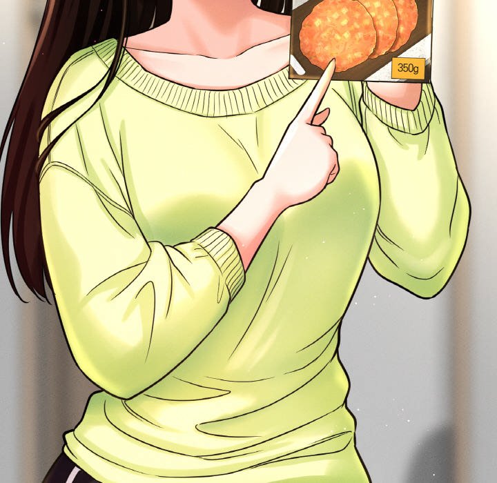 [韩国漫画] 我的女王 剧情,女学生#[223P]-42