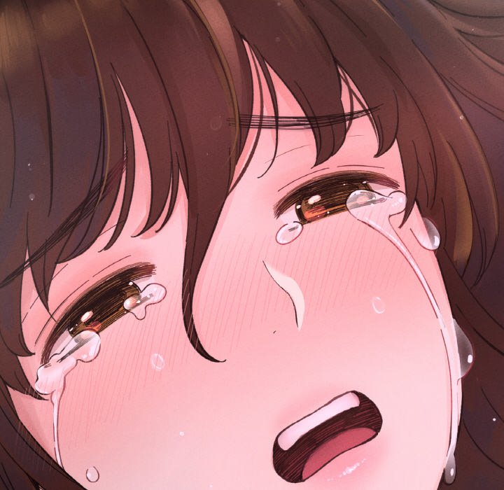 [韩国漫画] 我的女王 剧情,女学生#[143P]-54