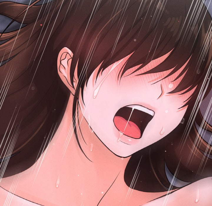 [韩国漫画] 我的女王 剧情,女学生#[143P]-69