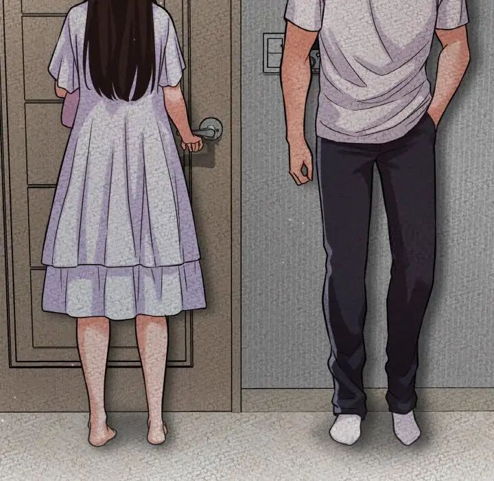 [韩国漫画] 我的女王 剧情,女学生#[232P]-194