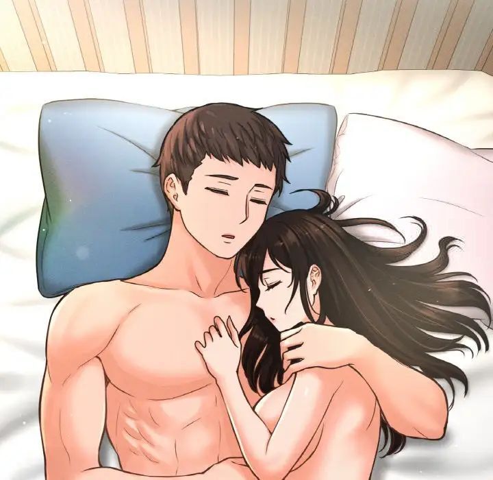 [韩国漫画] 我的女王 剧情,女学生#[232P]-6