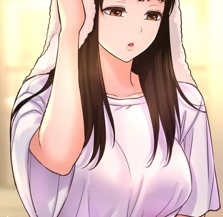 [韩国漫画] 我的女王 剧情,女学生#[232P]-96