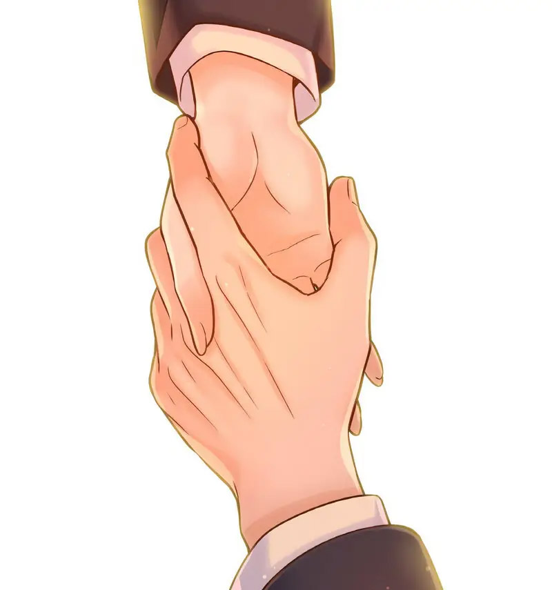 [韩国漫画] 我的女王 剧情,女学生#[210P]-24