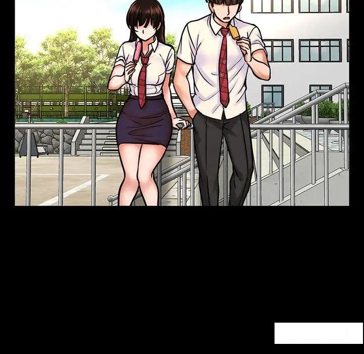 [韩国漫画] 我的女王 剧情,女学生#[192P]-108