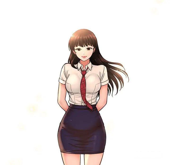 [韩国漫画] 我的女王 剧情,女学生#[192P]-11