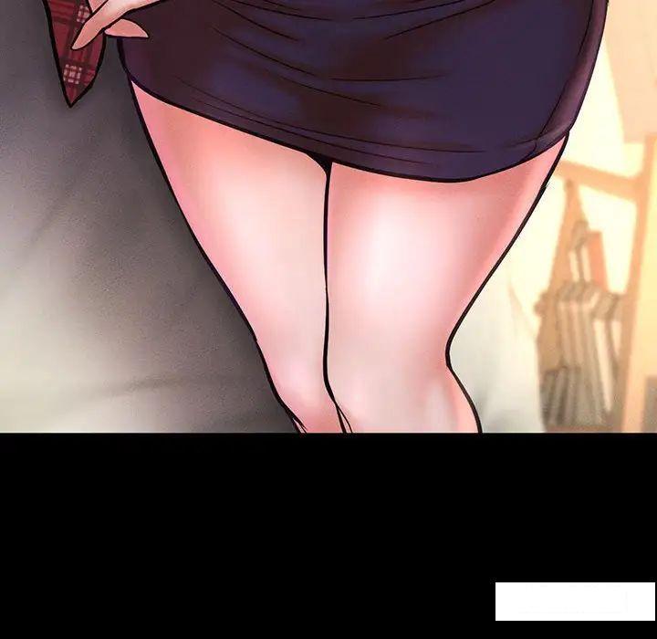 [韩国漫画] 我的女王 剧情,女学生#[192P]-151