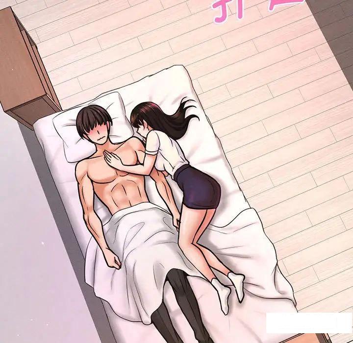 [韩国漫画] 我的女王 剧情,女学生#[192P]-173