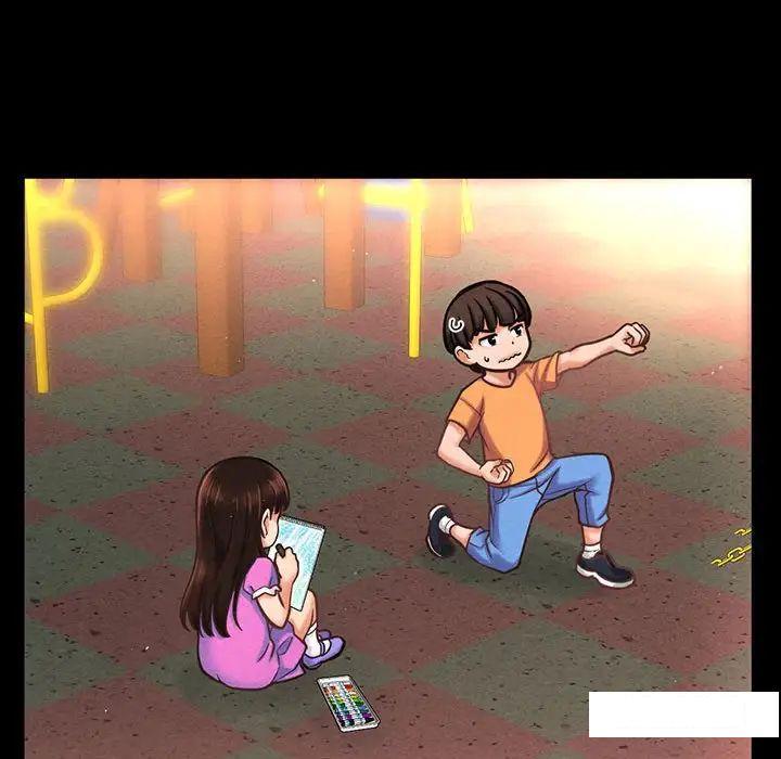 [韩国漫画] 我的女王 剧情,女学生#[192P]-27