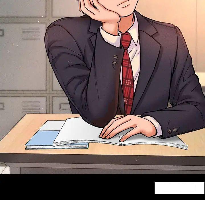 [韩国漫画] 我的女王 剧情,女学生#[192P]-41