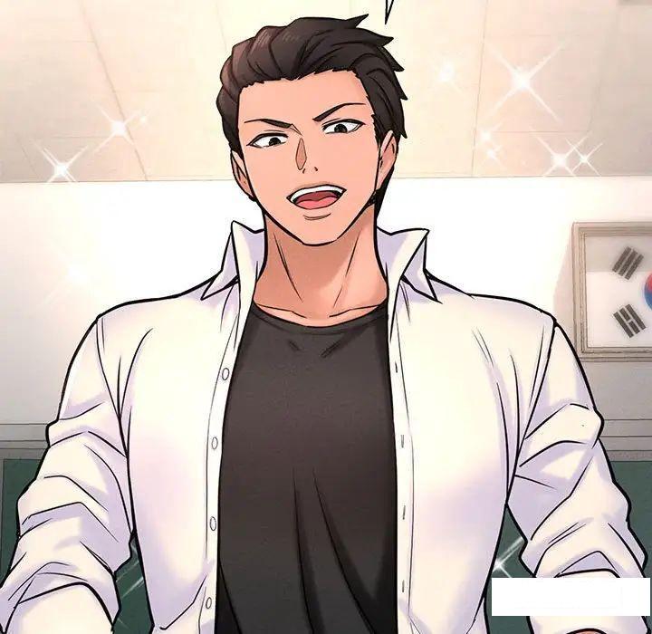 [韩国漫画] 我的女王 剧情,女学生#[192P]-61