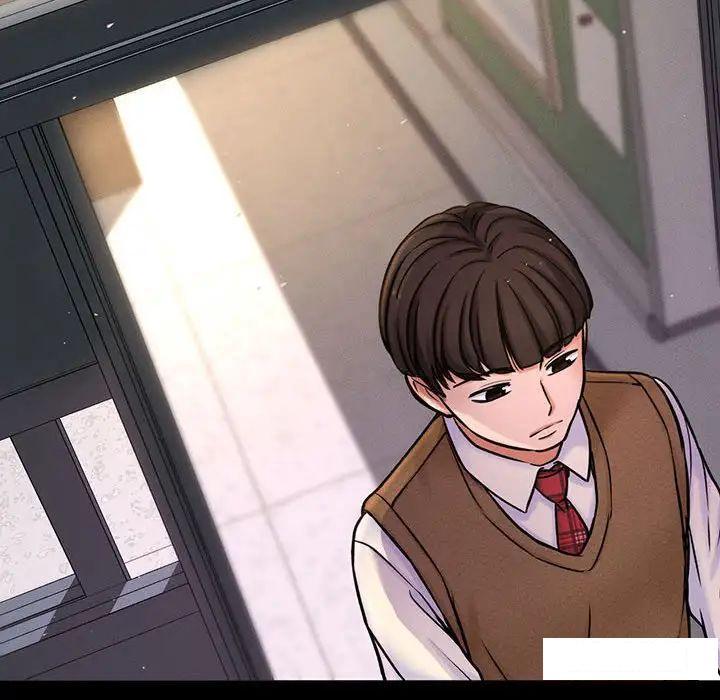 [韩国漫画] 我的女王 剧情,女学生#[192P]-96