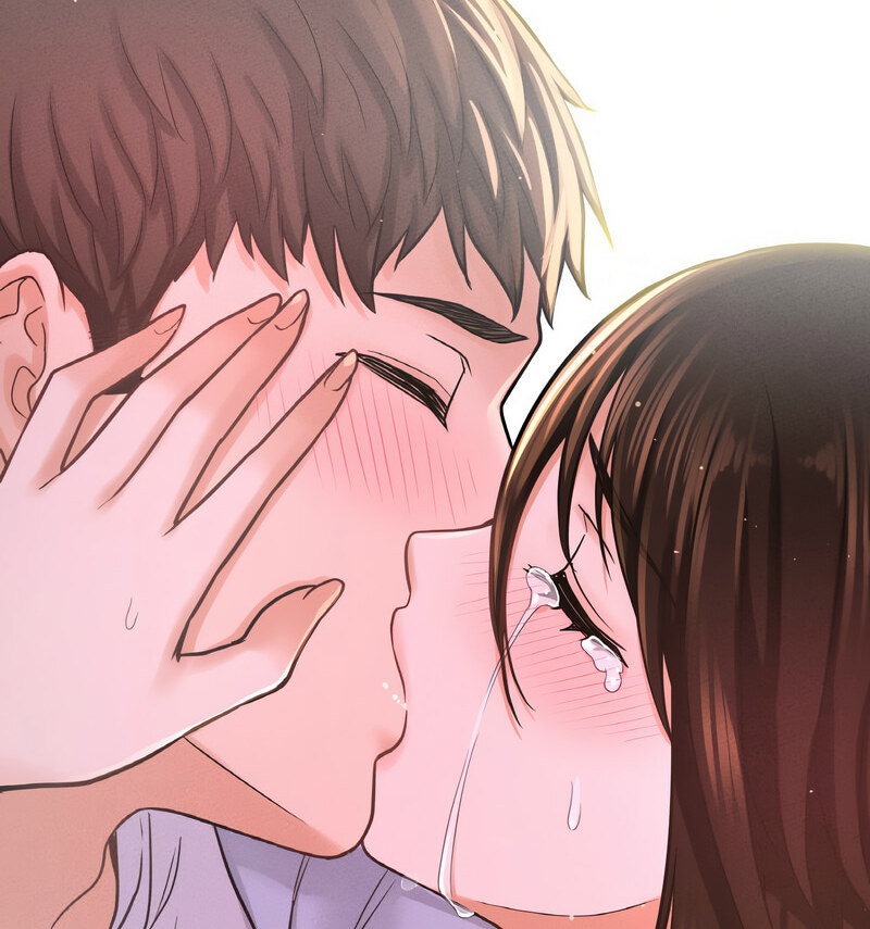 [韩国漫画] 我的女王 剧情,女学生#[210P]-205