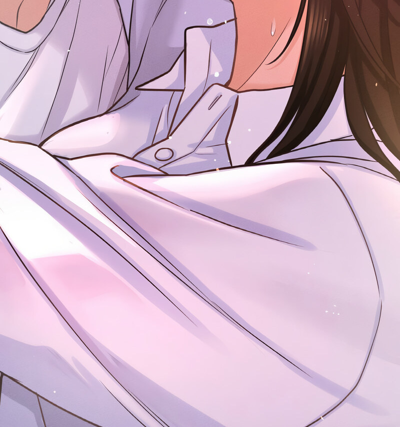 [韩国漫画] 我的女王 剧情,女学生#[210P]-206