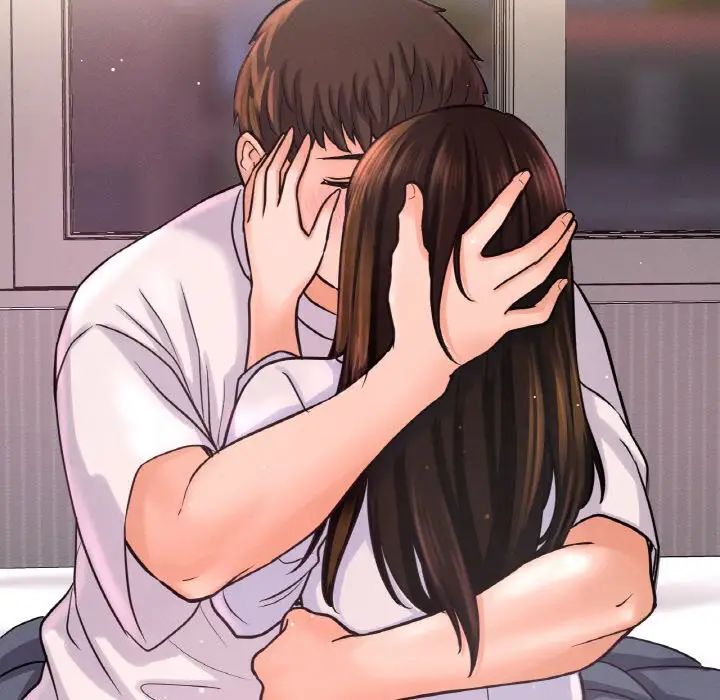 [韩国漫画] 我的女王 剧情,女学生#[198P]-21