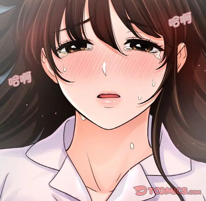 [韩国漫画] 我的女王 剧情,女学生#[198P]-36