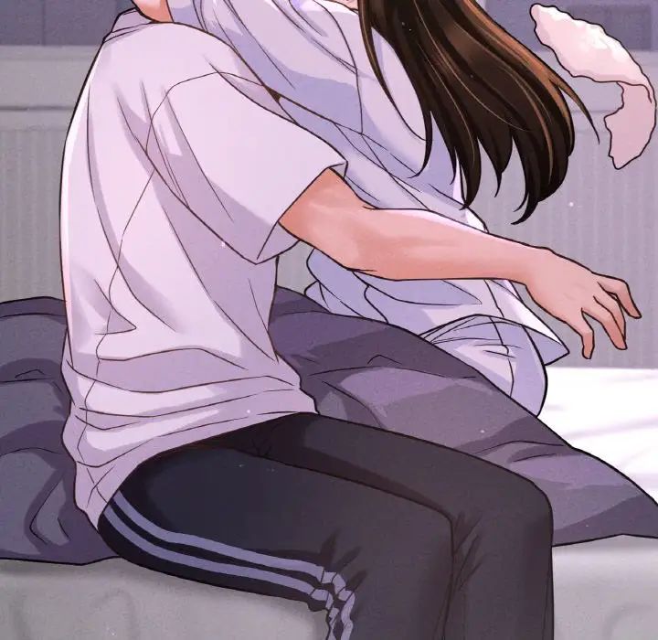 [韩国漫画] 我的女王 剧情,女学生#[198P]-7