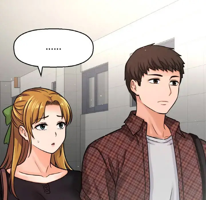 [韩国漫画] 我的女王 剧情,女学生#[211P]-10