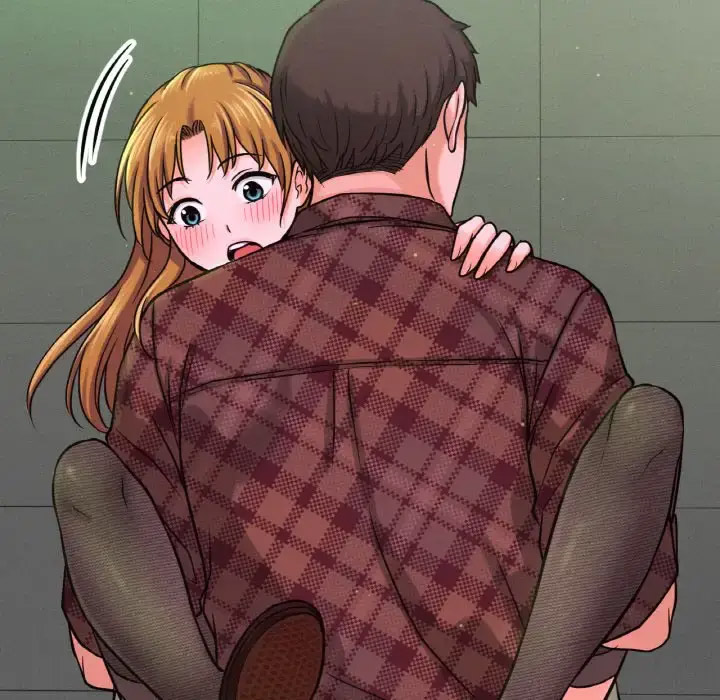 [韩国漫画] 我的女王 剧情,女学生#[211P]-109