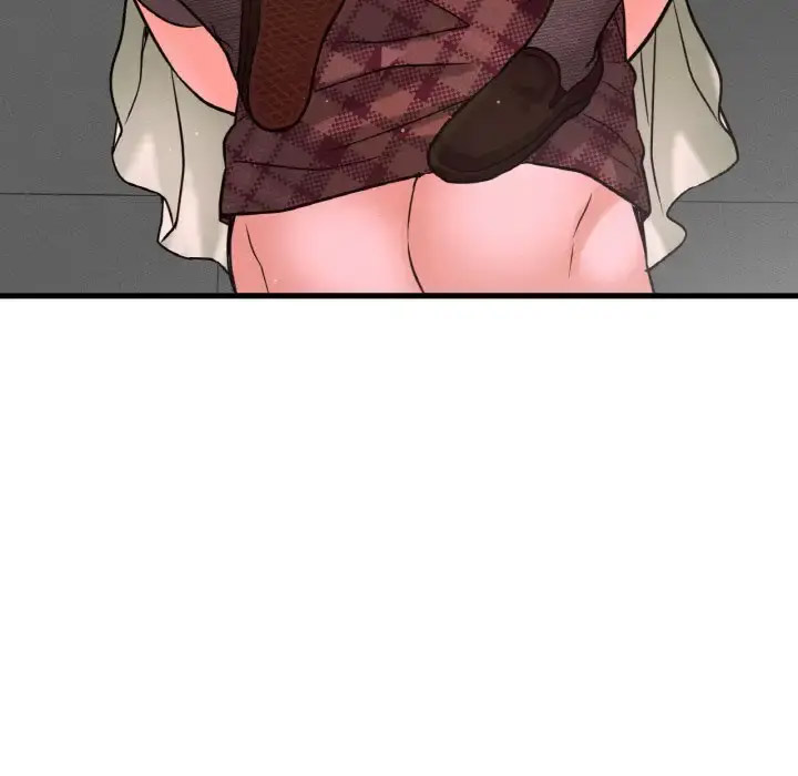 [韩国漫画] 我的女王 剧情,女学生#[211P]-110