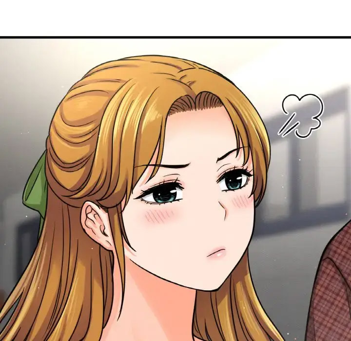 [韩国漫画] 我的女王 剧情,女学生#[211P]-12