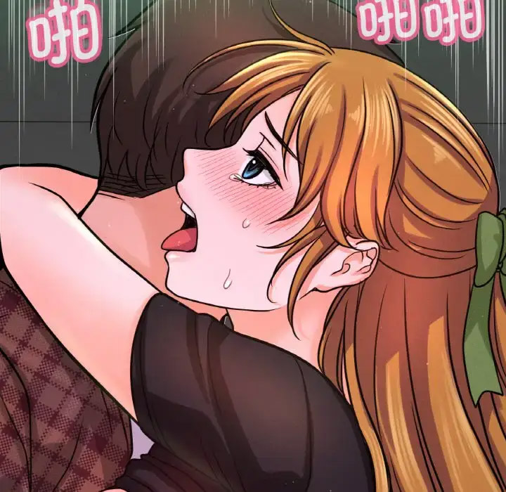 [韩国漫画] 我的女王 剧情,女学生#[211P]-133