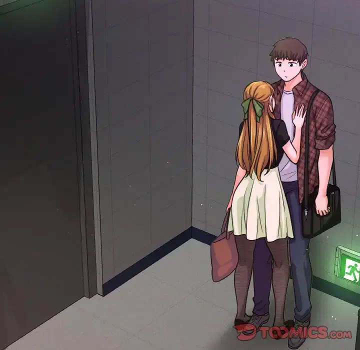 [韩国漫画] 我的女王 剧情,女学生#[211P]-19