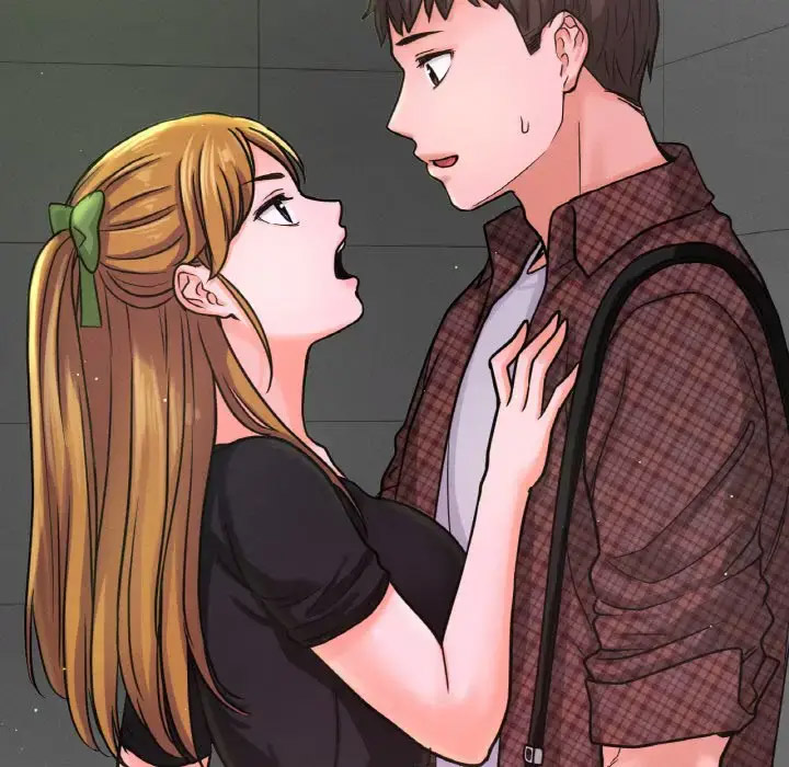 [韩国漫画] 我的女王 剧情,女学生#[211P]-22