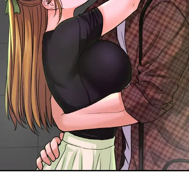 [韩国漫画] 我的女王 剧情,女学生#[211P]-28