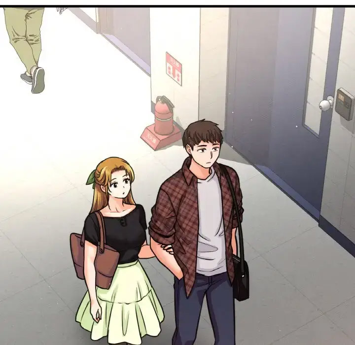 [韩国漫画] 我的女王 剧情,女学生#[211P]-7