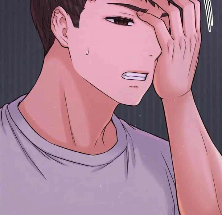 [韩国漫画] 我的女王 剧情,女学生#[242P]-125