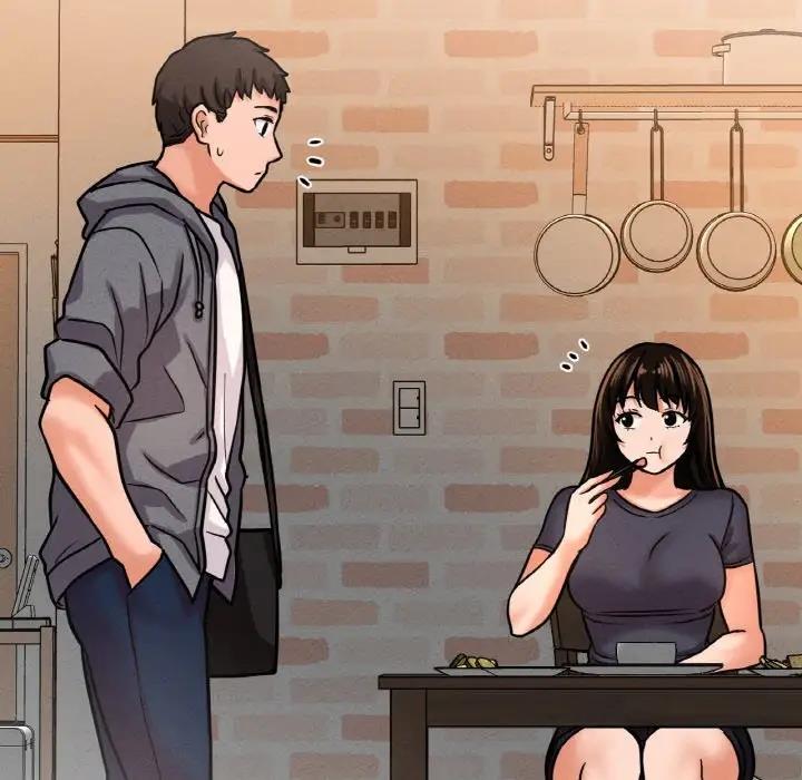 [韩国漫画] 我的女王 剧情,女学生#[242P]-177